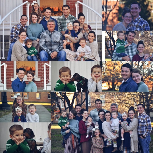 Meet your Posher, Krysten - Picture 11 of 11